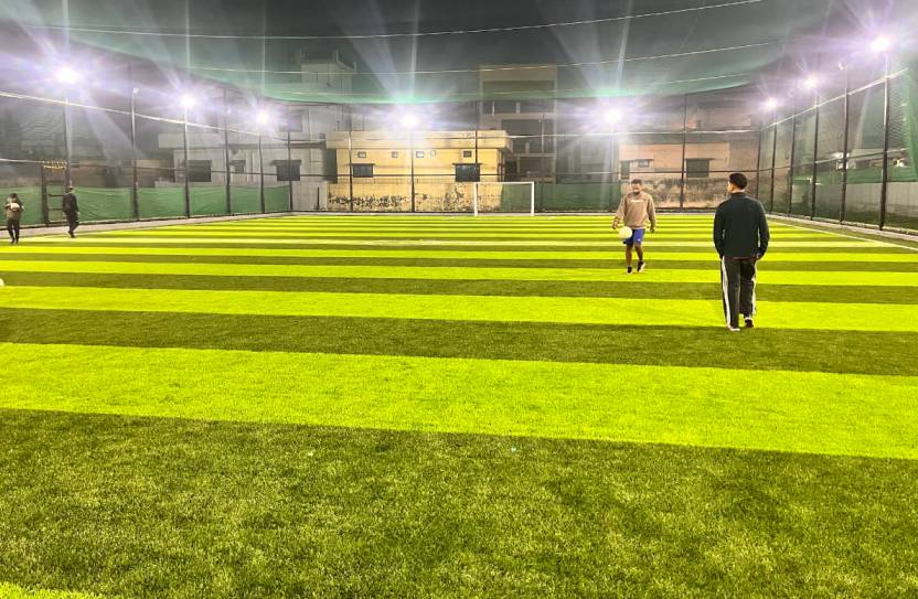 Karan's sport club | Dehradun | TurfBooking
